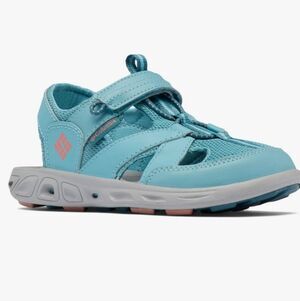 Columbia Toddler Techsun Wave shoes Sandal size 10